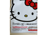 The Creme Shop x Hello Kitty Printed Essence Sheet Mask, Brillian - C Boost, 0.88 oz/25 g, Pack Of 3 - Image 4