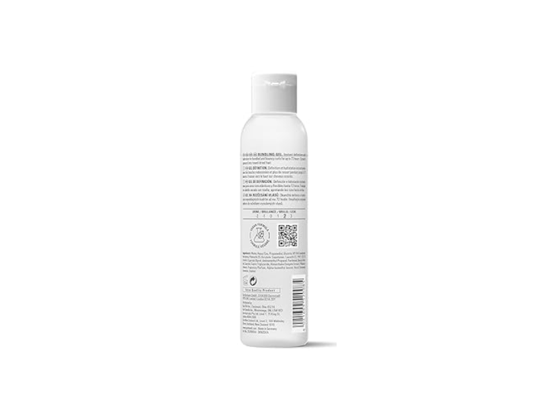 Goldwell Style Sign Curls Bundling Definition Gel, 5.0 fl oz/150 mL