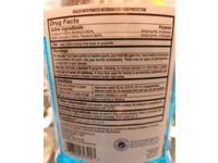 TopCare Everyday Antiseptic Mouthwash, Blue Mint, 50.7 fl oz/1.5 L - Image 4