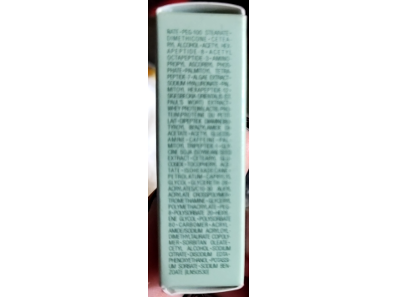 Clinique Smart Clinical Repair Wrinkle Correcting Cream, 0.17 fl oz/5 mL