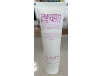 Eleven Australia Smooth Me Now Anti-Frizz Shampoo, 1.7 fl oz/50 mL - thumbnail 2