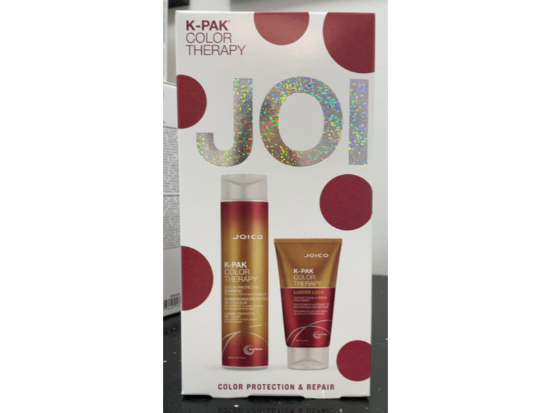 Joico K-PAK Color Therapy Duo