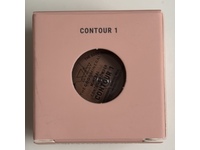 The Good Mineral Contour Powder, Contour 1, 0.18 oz/5 g - Image 5