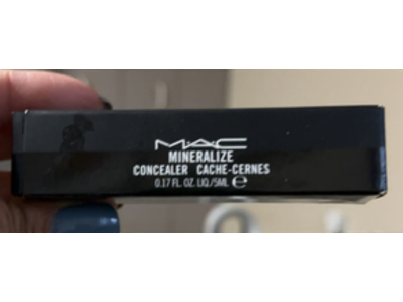 M.A.C Mineralize Concealer, NW30, 0.17 fl oz/5 mL