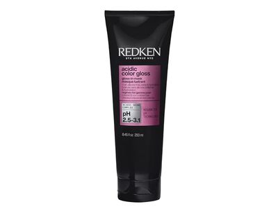 Redken Acidic Color Gloss Gloss-In-Mask, 8.45 fl oz/250 mL