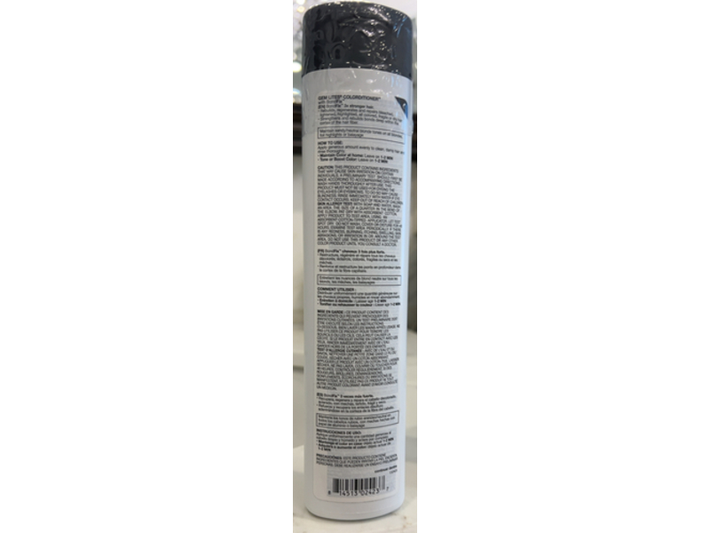 Celeb Luxury Gem Lites Colorditioner, Sandy Opal, 8.25 fl oz/244 mL