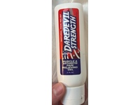 Daredevil Strength Muscle & Arthritis Pain Relieving Gel, 4 fl oz - Image 2