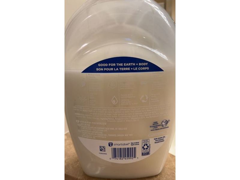 Softsoap Soothing Clean Refill Hand Soap, Aloe Vera Fresh Scent, 50 fl oz/1.47 L