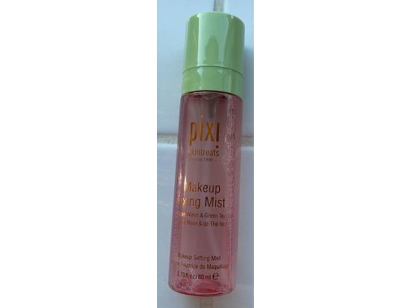 Pixi Makeup Fixing Mist, 2.70 fl oz/80 mL