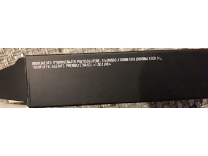 M.A.C Lip Gloss, 0.5 fl oz/15 mL