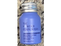 The Powder Shampoo Foam Wash, Lavender & Chamomille, 0.70 oz/20 g - thumbnail 2
