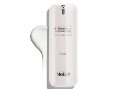 Medik8 r-Retinoate Day & Night Eye Serum, 0.5 fl oz/15 mL