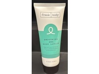 Frank Body Smoothing AHA Body Lotion, 4.73 fl oz/140 mL - Image 3