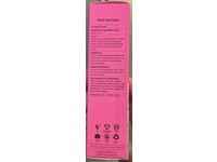 Green Beaver Kids Toothpaste, Bubblegum, 100 g - thumbnail 3