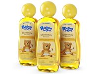 Ricitos De Oro Baby Shampoo, Chamomile Manzanilla, 8.4 fl oz/250 mL, 3 Pack - Image 2