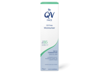 Ego QV Face Oil Free Moisturizer, Pro-Vitamin B5 + Avemide 15, 75 g - thumbnail 1