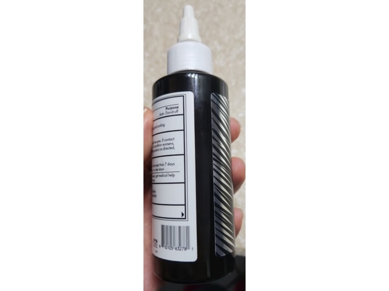 Bondi Boost Dandruff Repair Leave In Scalp Serum, 2% Salicylic Acid, 4.23 fl oz/125 mL