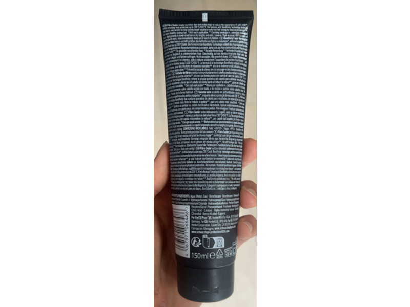 Schwarzkopf Professional Fibre Sealer, Fibre Clinix, 5.07 fl oz/150 mL