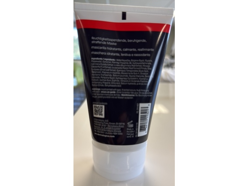 Dermalogica Pro Light Energy Mask, 4.0 fl oz/118 mL