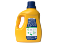 Arm & Hammer Deep Clean Odor Formula Liquid Laundry Detergent, Radiant Burst, 50 Loads, 75 fl oz/2.21 L - thumbnail 4