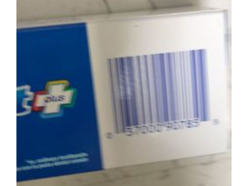 Crest Complete Plus Whitening + Scope Toothpaste, Long Lasting Mint, 5.4 oz/153 g