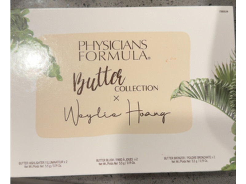 Physicians Formula Butter Collection X Weylie Hoang, 0.19 oz/5.5 g