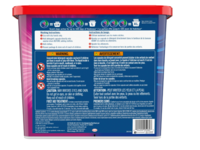 Persil Advanced Deep Clean Discs, Intense Fresh, 50.3 oz/1.42 kg, 62 Discs - thumbnail 2