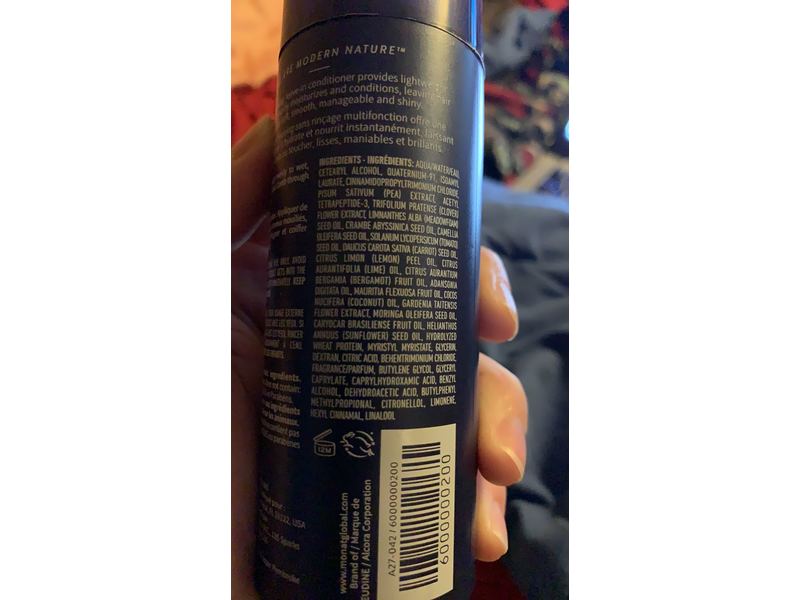 Monat Restore Leave-in Conditioner