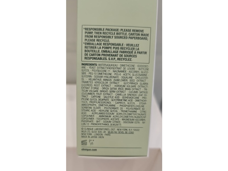 Clinique Even Better Clinical Serum, 1 fl oz/ 30 mL