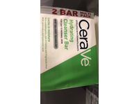 CeraVe Hydrating Cleanser Bar, Dry to Normal Skin - thumbnail 8