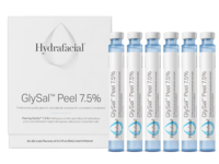 Hydrafacial GlySal Peel 7.5%, 0.3 fl oz/9 mL, 6 Count - thumbnail 1