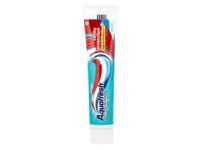 Aquafresh Cavity Protection Fluoride Toothpaste, Sugar Acid Protection, 5.6 oz/158.8 g, Pack of 5 - Image 2