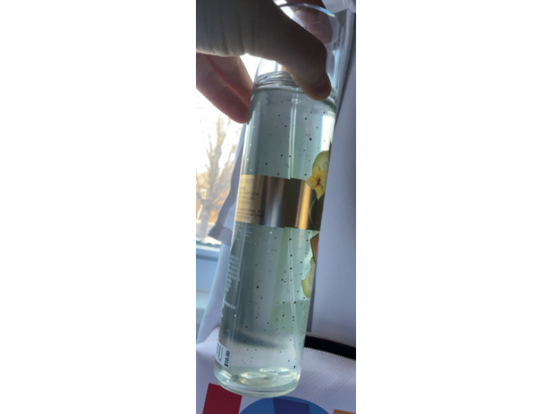 Bath & Body Works Fine Fragrance Mist, Cucumber Melon, 8 fl oz /236 mL