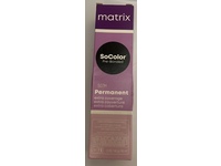 Matrix SoColor Permanent Hair Color, 507m Dark Blonde Mocha, 3 Oz/85 mL - thumbnail 2