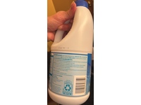 Clorox No-Splash Bleach, Clean Linen, 40 fl oz/1.18 L - thumbnail 4