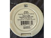 Ulta Beauty Eyeshadow, Frozen, 0.04 oz/1.4 g - thumbnail 4