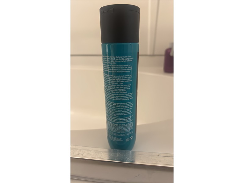 Klorane Conditioner, chamomile, 6.7 fl oz/200 mL
