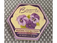 Besame Brightening Face Power, Violet, 0.21 oz/6 g - Image 3