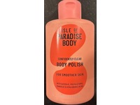 Isle of Paradise Confidently Clear Body Polish, 7.77 fl oz/230 mL - thumbnail 2