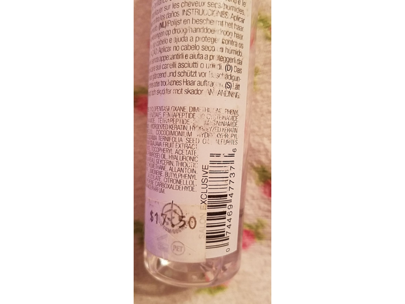 Clinique Happy Heart Parfum Spray 1.7 fl oz/50 mL