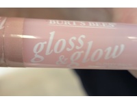 Burt's Bees Gloss & Glow Glossy Balm, Chai Time, 0.07 oz/1.98 g - thumbnail 3