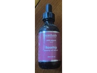 Scentuals Rejuvenating Beauty Oil Blend, Rosehip, 2 fl oz/60 mL - thumbnail 2