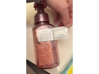 Bath & Body Works Foaming Hand Soap, Champagne Toast, 8.75 fl oz/259 mL - thumbnail 2