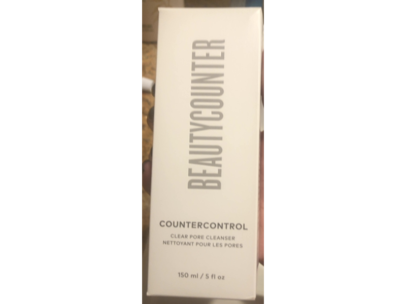 Beautycounter Countercontrol Clear Pore Cleanser, 5 fl oz/150 mL