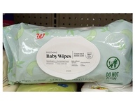 Walgreens Soothing Baby Wipes, Green Tea & Melon, 4 Count - Image 4