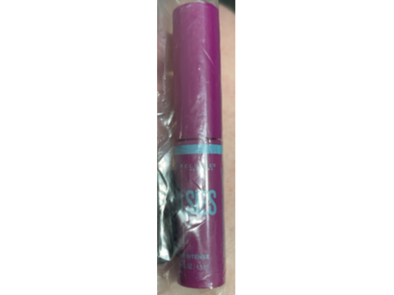 Maybelline New York The Falsies Lash Lift Mascara, Very Black, 4.5 mL