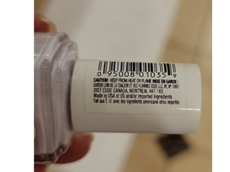 Essie Nail Lacquer, 310 Go Ginza, 0.46 fl oz/13.5 mL