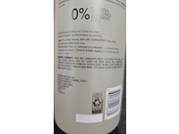 Nexxus Clean & Pure Shampoo, Elastin Protein & Marine Minerals, 33.8 fl oz/1 L - thumbnail 4