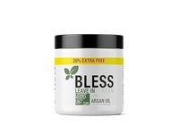 Bless Man Culr Leave In Cream, Argan Oil, 250 mL - Image 2