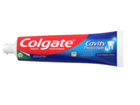 Colgate Cavity Protection Toothpaste, 6 oz/170 g, Pack Of 6 - thumbnail 1